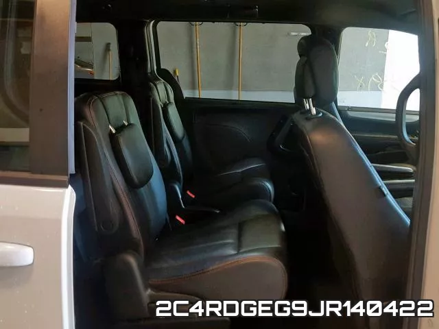 2C4RDGEG9JR140422 фото 7