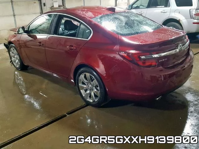 2G4GR5GXXH9139800 фото 4