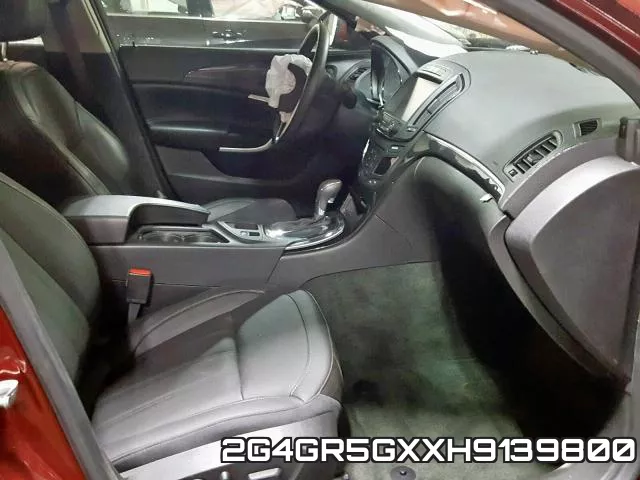 2G4GR5GXXH9139800 фото 6