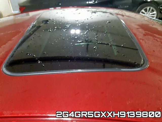 2G4GR5GXXH9139800 фото 10