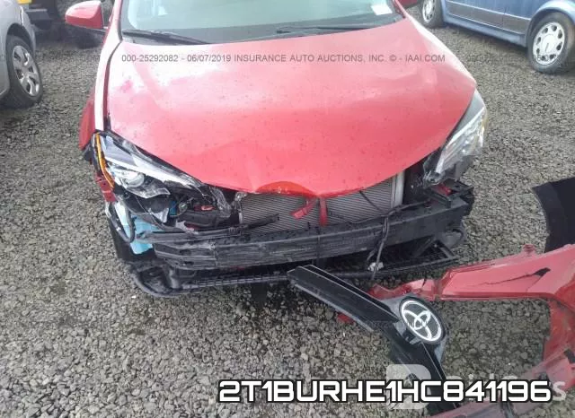 2T1BURHE1HC841196 фото 7