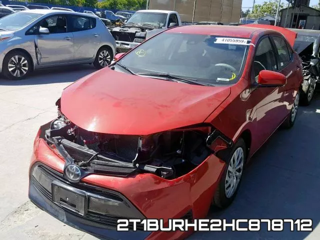2T1BURHE2HC878712 фото 3