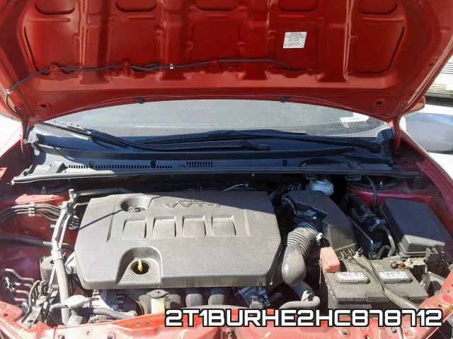 2T1BURHE2HC878712 фото 8
