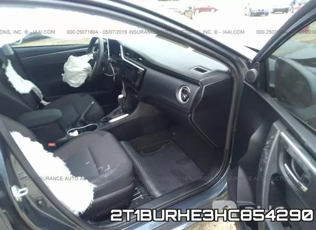 2T1BURHE3HC854290 фото 6