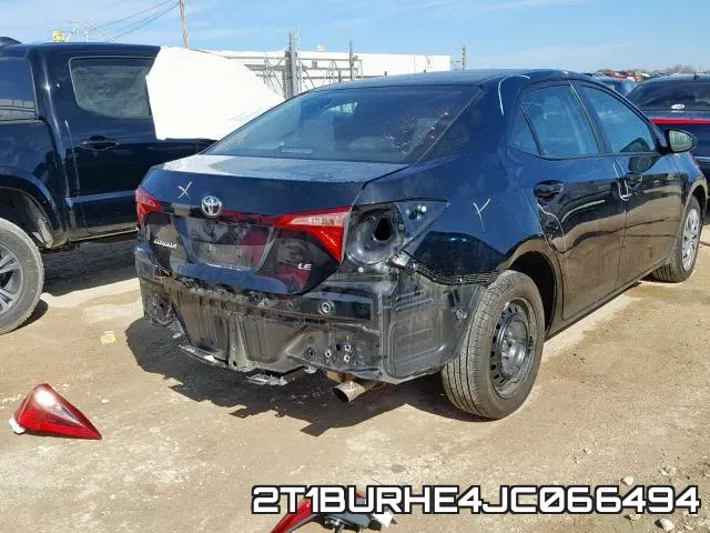 2T1BURHE4JC066494 фото 5