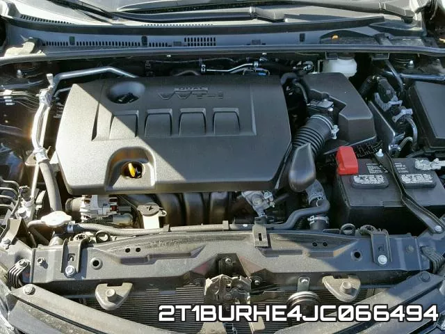 2T1BURHE4JC066494 фото 8