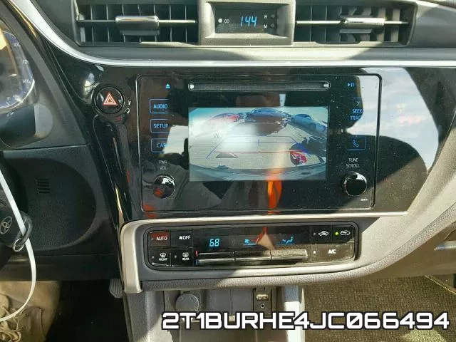 2T1BURHE4JC066494 фото 10