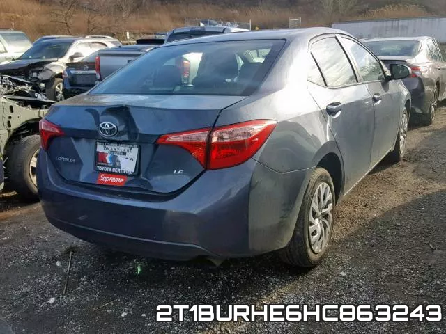 2T1BURHE6HC863243 фото 5