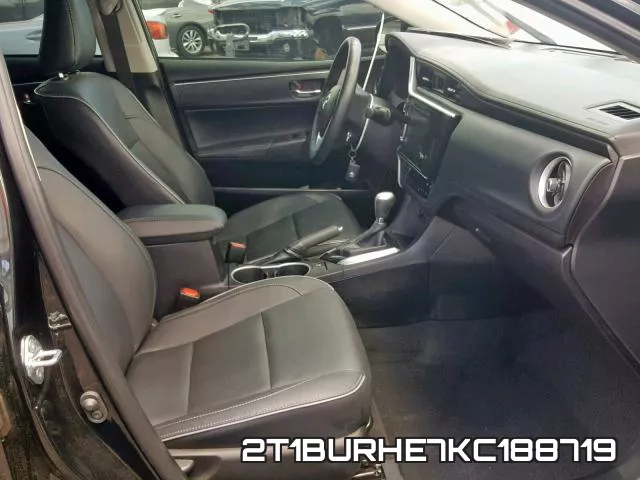 2T1BURHE7KC188719 фото 6