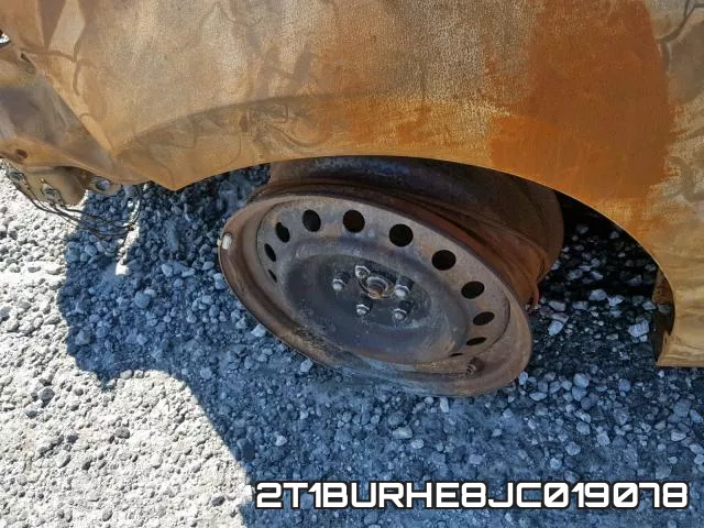 2T1BURHE8JC019078 фото 10