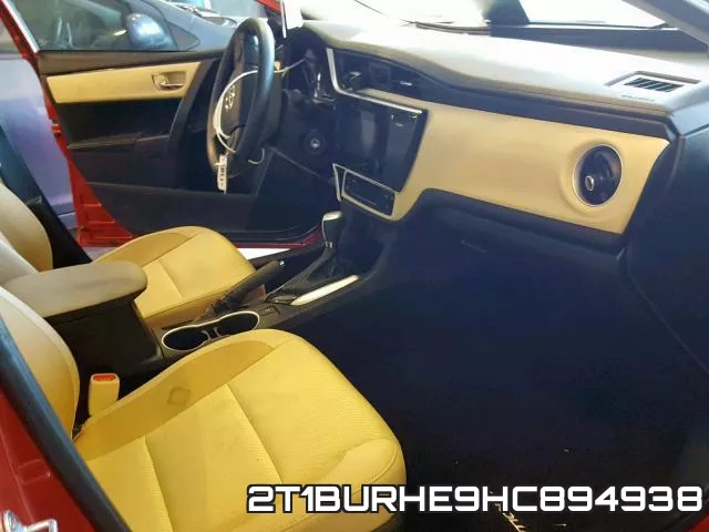 2T1BURHE9HC894938 фото 6