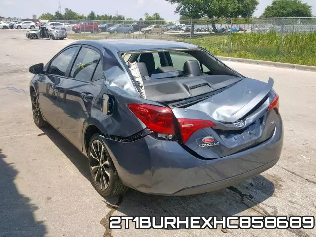 2T1BURHEXHC858689 фото 4