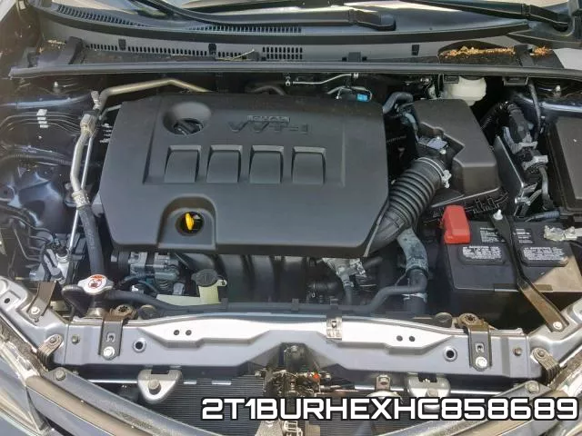 2T1BURHEXHC858689 фото 8