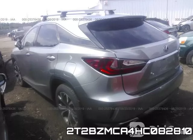 2T2BZMCA4HC082810 фото 4