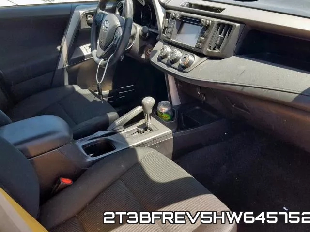 2T3BFREV5HW645752 фото 6