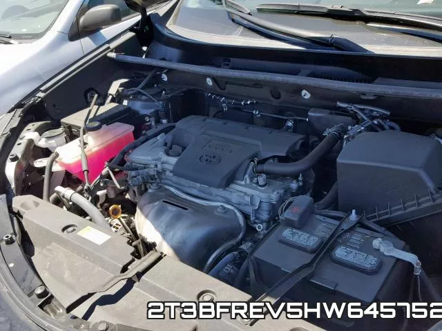 2T3BFREV5HW645752 фото 8