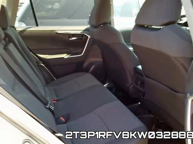 2T3P1RFV8KW032888 фото 7
