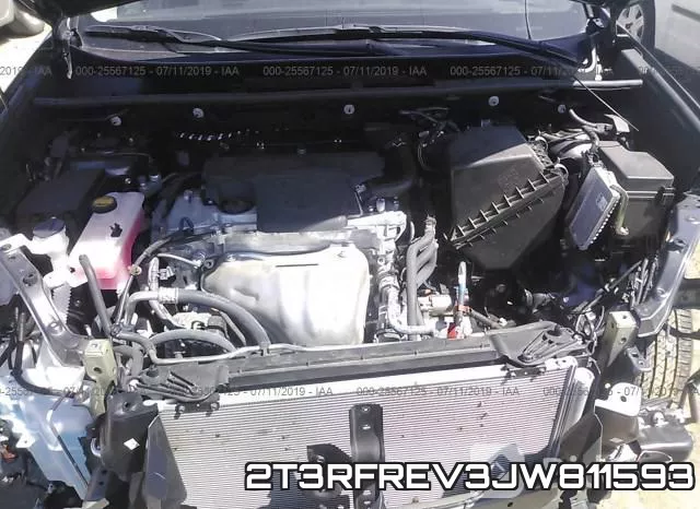 2T3RFREV3JW811593 фото 2