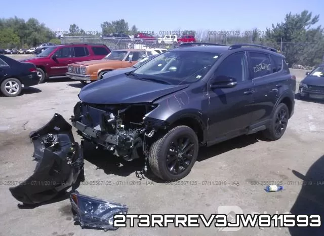2T3RFREV3JW811593 фото 3