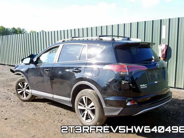 2T3RFREV5HW640498 фото 4
