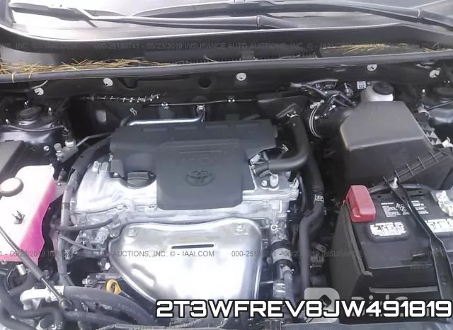 2T3WFREV8JW491819 фото 2