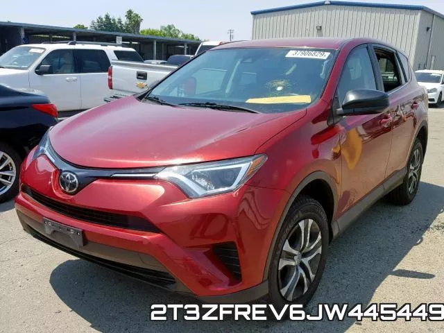 2T3ZFREV6JW445449 фото 3