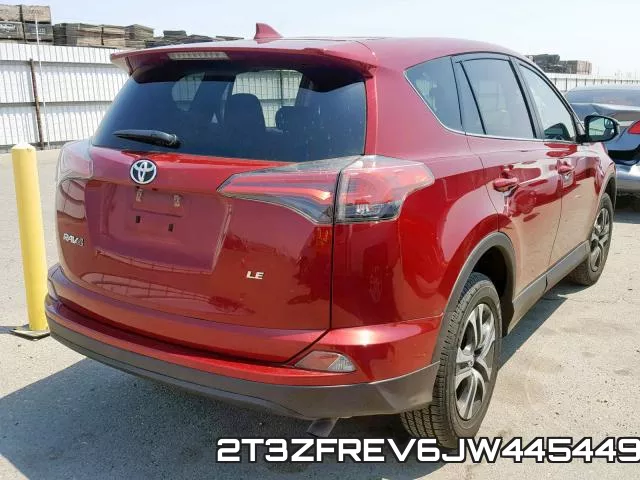 2T3ZFREV6JW445449 фото 5