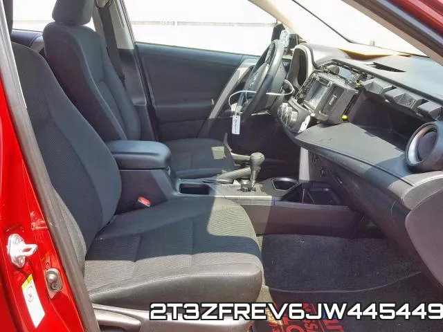 2T3ZFREV6JW445449 фото 6