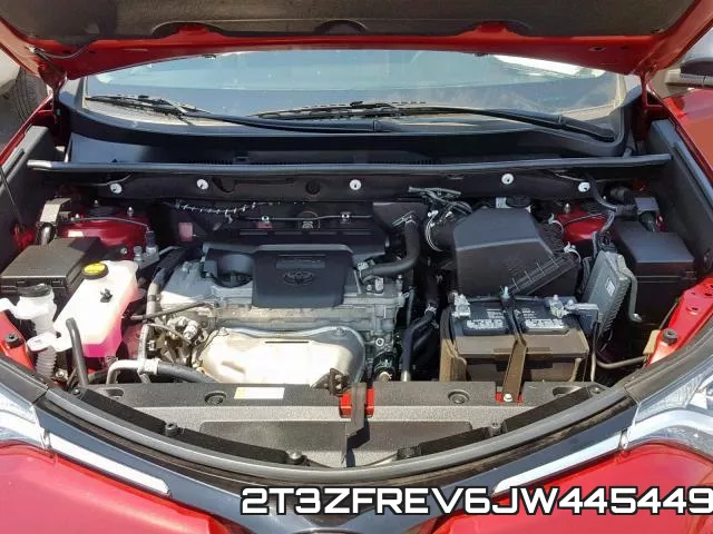 2T3ZFREV6JW445449 фото 8