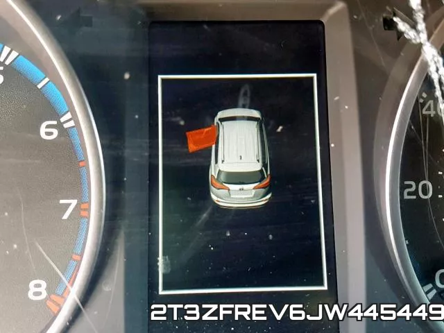 2T3ZFREV6JW445449 фото 9