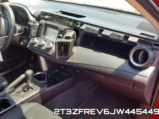 2T3ZFREV6JW445449 фото 10