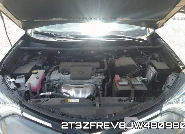 2T3ZFREV8JW480980 фото 2