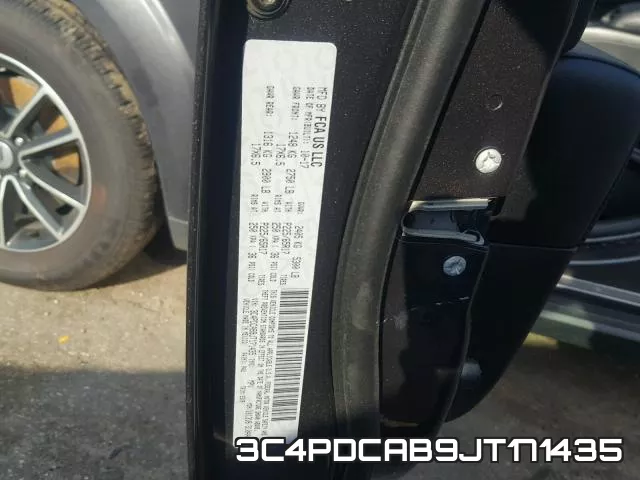 3C4PDCAB9JT171435 фото 2