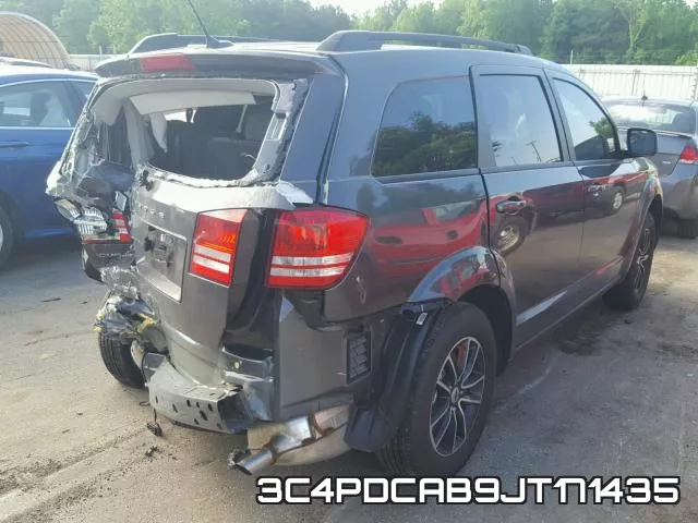 3C4PDCAB9JT171435 фото 5
