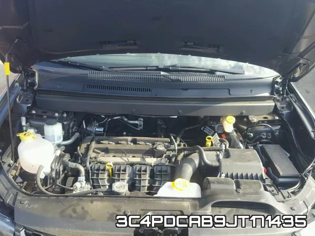 3C4PDCAB9JT171435 фото 8