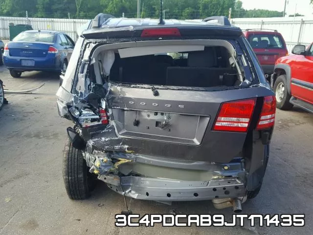 3C4PDCAB9JT171435 фото 10