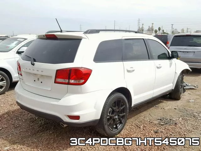 3C4PDCBG7HT545075 фото 5