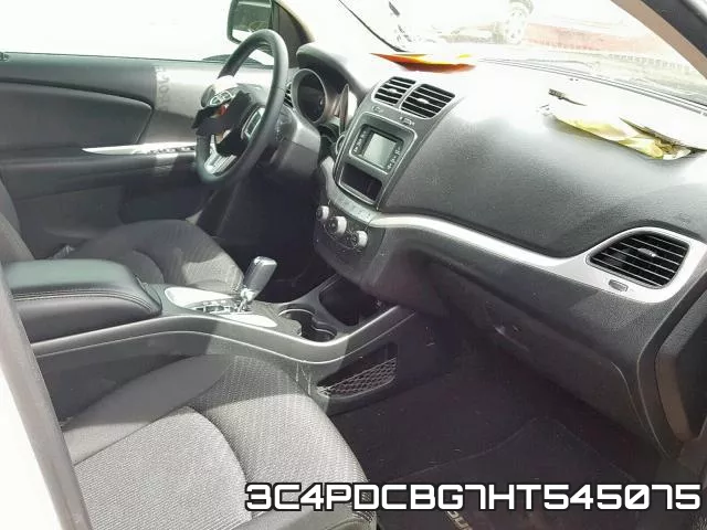 3C4PDCBG7HT545075 фото 6