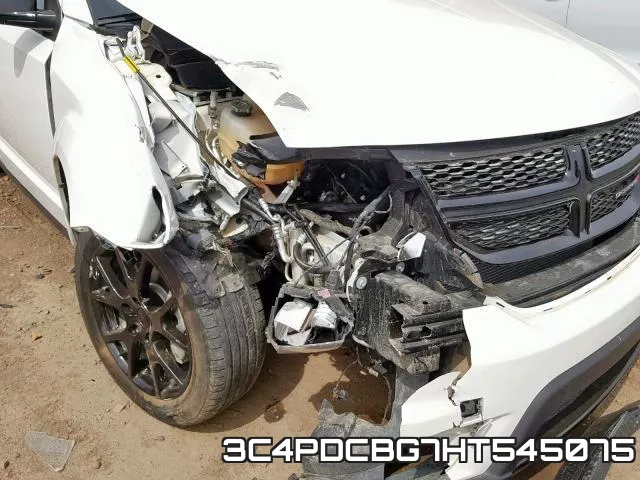 3C4PDCBG7HT545075 фото 10