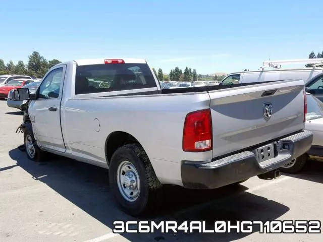 3C6MR4AL0HG710652 фото 4