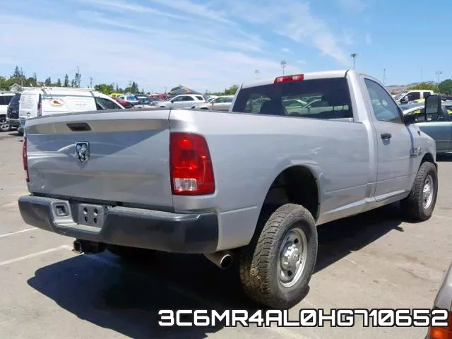 3C6MR4AL0HG710652 фото 5