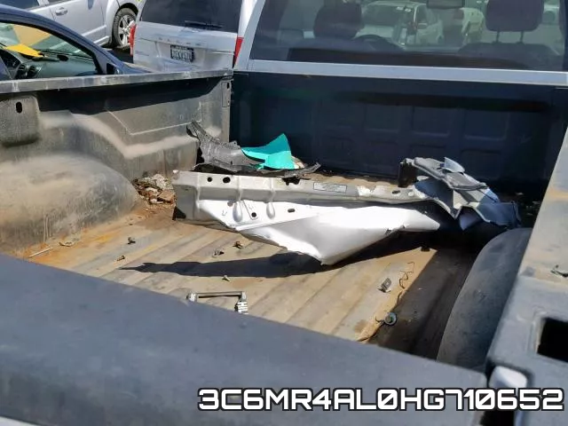 3C6MR4AL0HG710652 фото 7