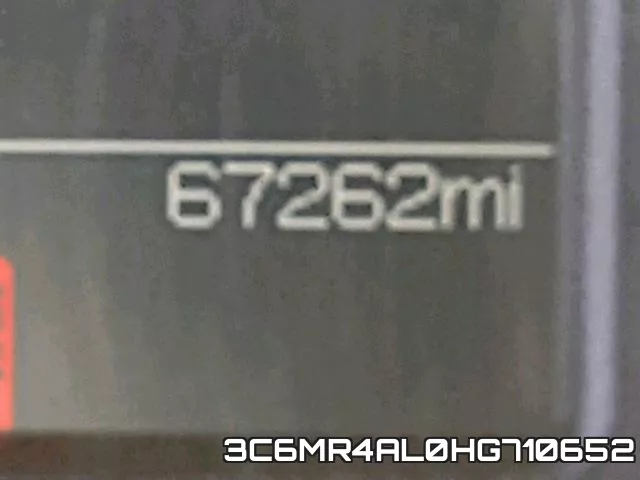 3C6MR4AL0HG710652 фото 9