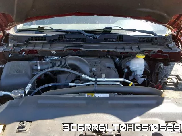 3C6RR6LT0HG510529 фото 8