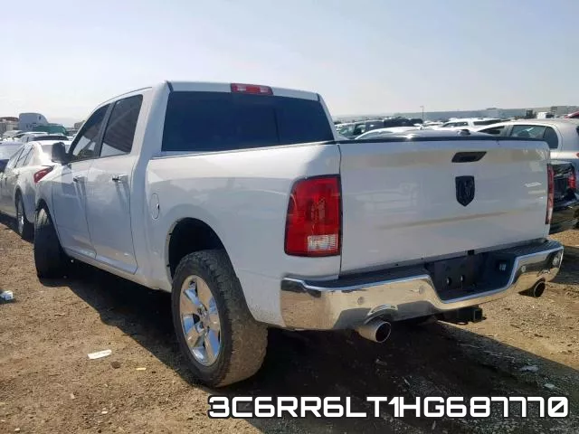 3C6RR6LT1HG687770 фото 4