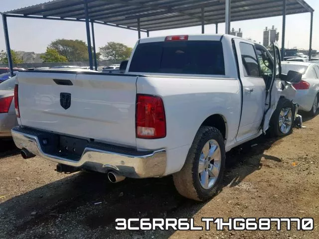 3C6RR6LT1HG687770 фото 5