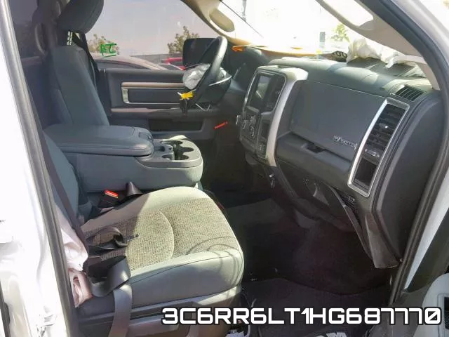 3C6RR6LT1HG687770 фото 6