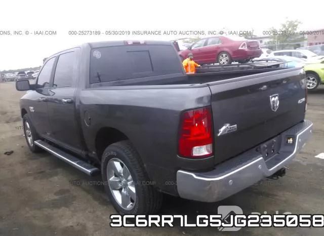3C6RR7LG5JG235058 фото 4
