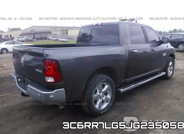 3C6RR7LG5JG235058 фото 5