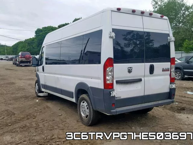 3C6TRVPG7HE503697 фото 4